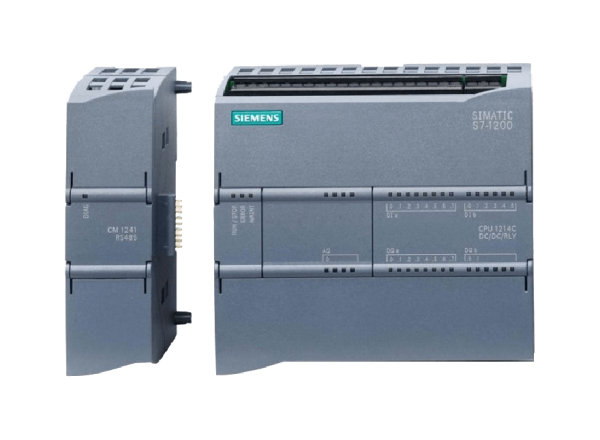 PLC Siemens Simatic S7 – 1200